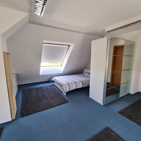 6 Bedroom Private Apartment & Lounge Rostock Luaran gambar