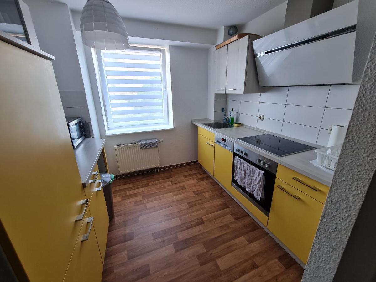 6 Bedroom Private Apartment & Lounge Rostock Luaran gambar